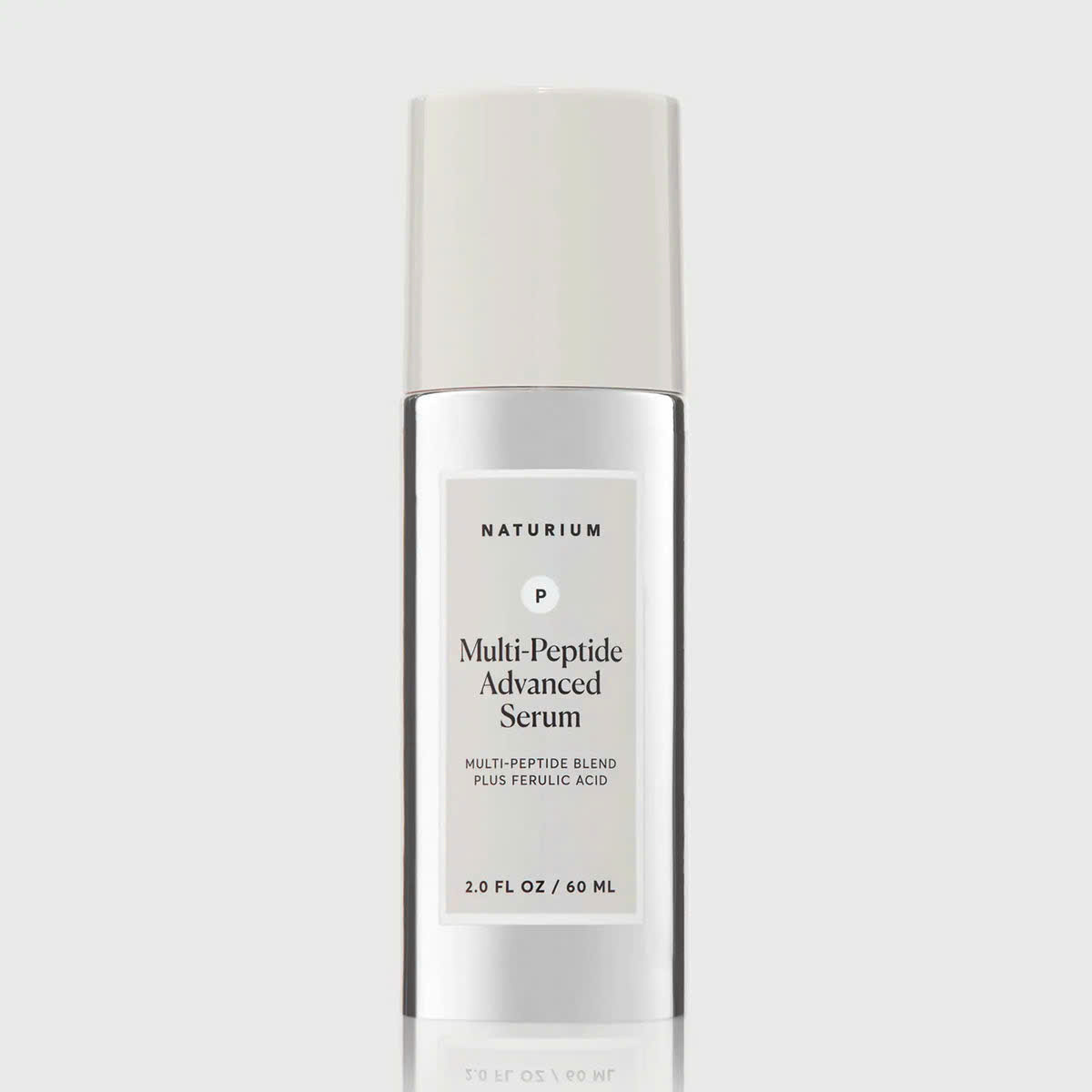 Naturium Serum đa peptide tiên tiến cấp ấm làm dịu da chống lão hóa da - size lớn 60ml