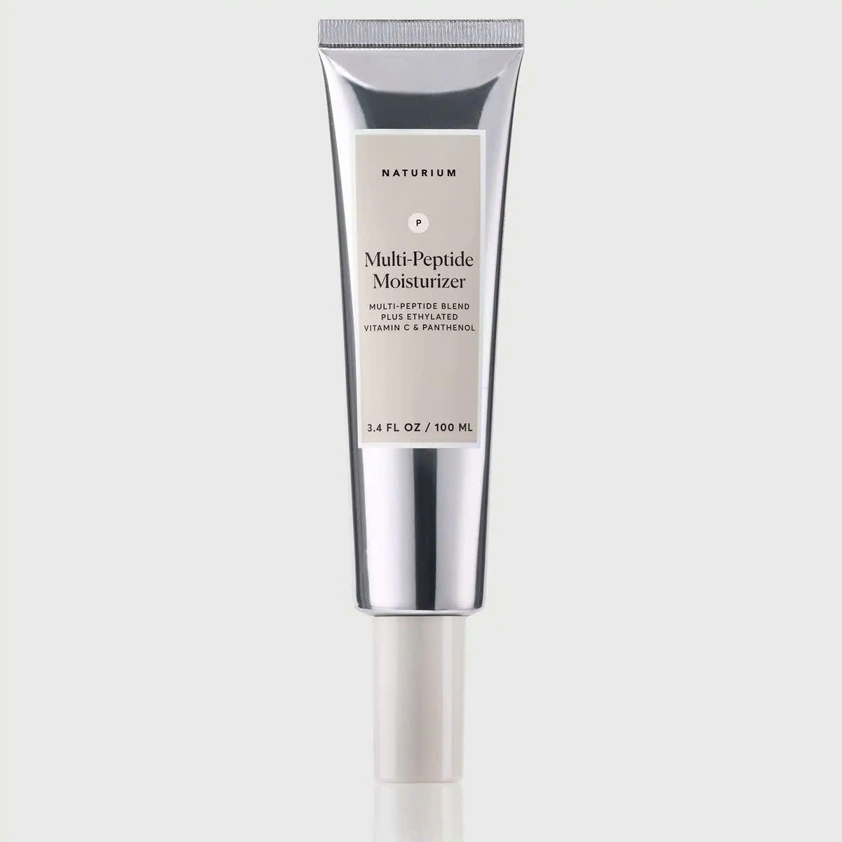 Naturium Kem dưỡng ẩm Multi-Peptide Moisturizer - size lớn 100ml