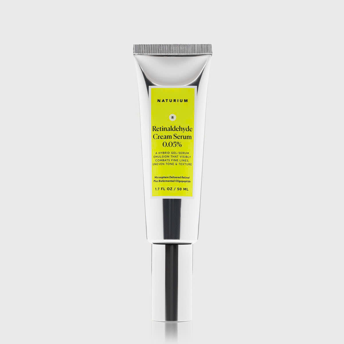 Naturium Retinal 0.05% 50ml chống lão hóa da giúp da căng bóng trẻ hóa