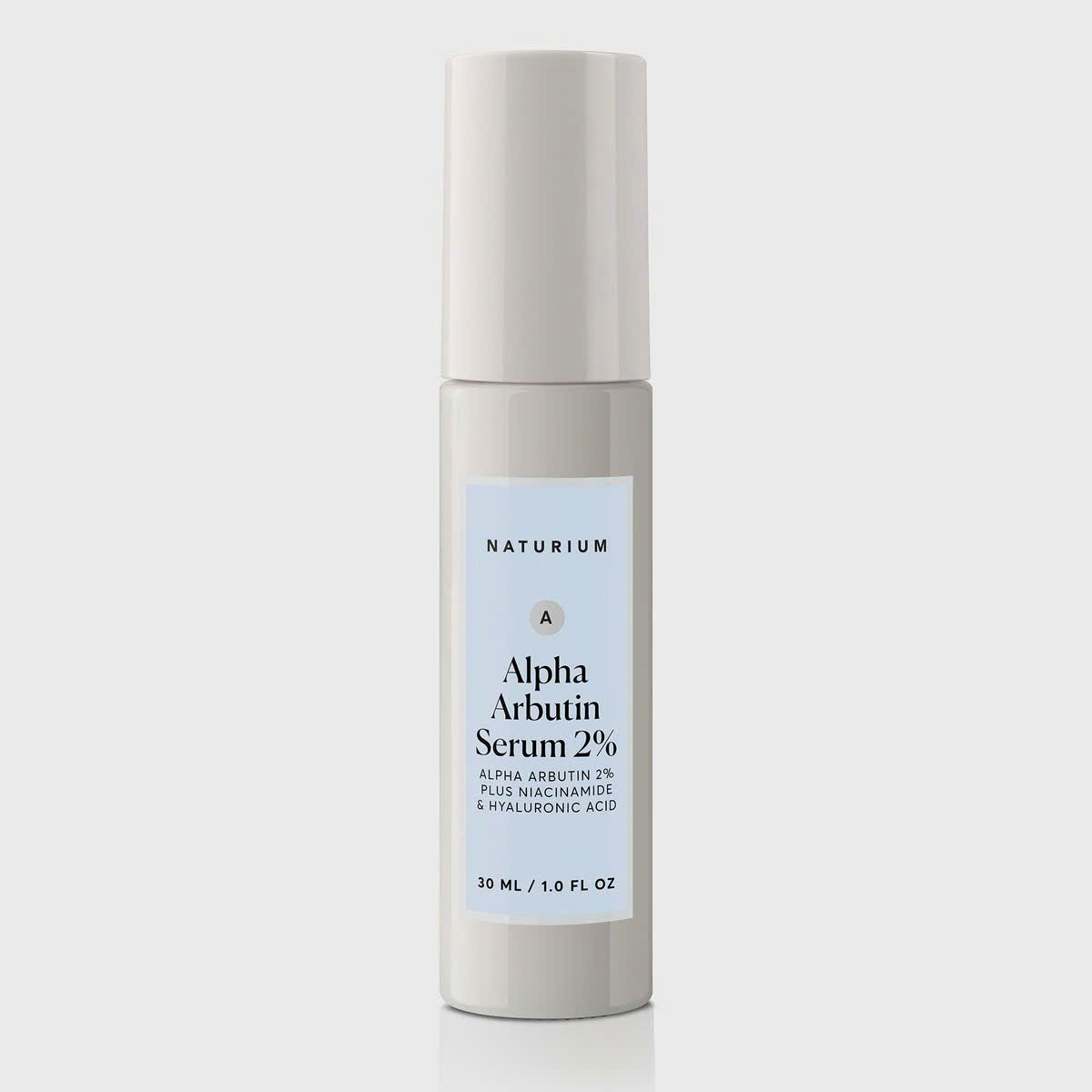 Naturium serum Alpha Arbutin 2% mờ thâm nám sáng da( 30ml )