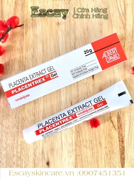 PLACENTREX ALBERT DAVID GIẢI PHÁP CHO LÀN DA TỔN THƯƠNG