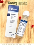 Cleocin T 1% Pfizer trị mụn 30ml