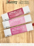 Acnelyse tretinoin Thổ Nhĩ Kỳ Krem- Trị mụn -Chống Lão Hoá Da -( 20g)