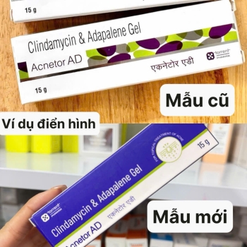 Lưu ý : về mẫu Mã hình ảnh sản phẩm