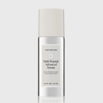 Naturium Serum đa peptide tiên tiến cấp ấm làm dịu da chống lão hóa da - size lớn 60ml