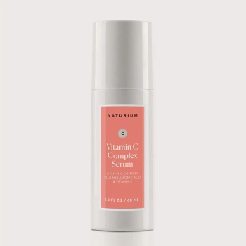 Naturium Serum Vitamin C chống lão hóa mờ nếp nhăn - size lớn 60ml