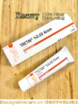 Tretin Tretinoin Bailleul Laboratories 0,05 % Krem chống lão hóa da - trị mụn và các vấn đề về da - trẻ hóa giúp da căng bóng
