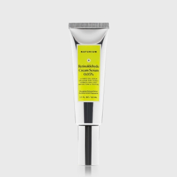 Naturium Retinal 0.05% 50ml chống lão hóa da giúp da căng bóng trẻ hóa