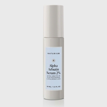 Naturium serum Alpha Arbutin 2% mờ thâm nám sáng da( 30ml )