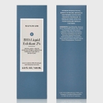 Naturium BHA Liquid Exfoliant 2% tẩy tế bào thủ nhỏ chết  lỗ chân lông, làm mịn và đều màu da  ( 120ml )