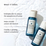 Naturium BHA Liquid Exfoliant 2% tẩy tế bào thủ nhỏ chết  lỗ chân lông, làm mịn và đều màu da  ( 120ml )