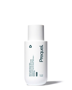Prequel SỮA TẨY TẾ BÀO CHẾT ĐA AXIT AHA 15%  (226ML)