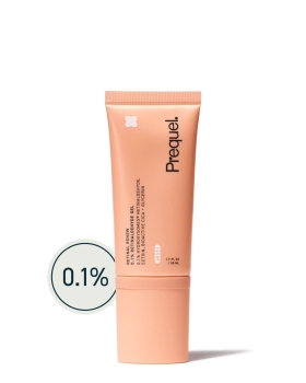 Prequel retinaldehyde gel 0.1% ( 50Ml ) trẻ hóa d mờ nếp nhăn giúp da căng bóng