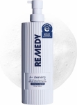 Remedy Sữa rửa mặt BHA dạng gel thành bọt dành cho da thường đến da dầu | 0,5% Axit Salicylic, Ceramide NP, Niacinamide, Trà xanh ( 350ml )
