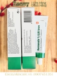 DERMOVATE CREAM 0,05 50G - KEM TRỊ VẢY NẾN
