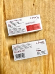 F-Pecia  viên uống mọc tóc finasteride 1mg