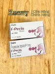 F-Pecia  viên uống mọc tóc finasteride 1mg