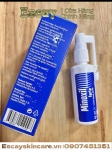 Minoxil forte xịt mọc tóc châu âu , giảm rụng tóc giúp mọc tóc