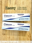 CLASCON CREAM CLASCOTERONE 1% Trị Mụn Nội Tiết - Giảm Nhờn