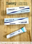CLASCON CREAM CLASCOTERONE 1% Trị Mụn Nội Tiết - Giảm Nhờn