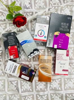 Cách chọn serum mọc tóc tốt nhất mang lại hiệu quả cao