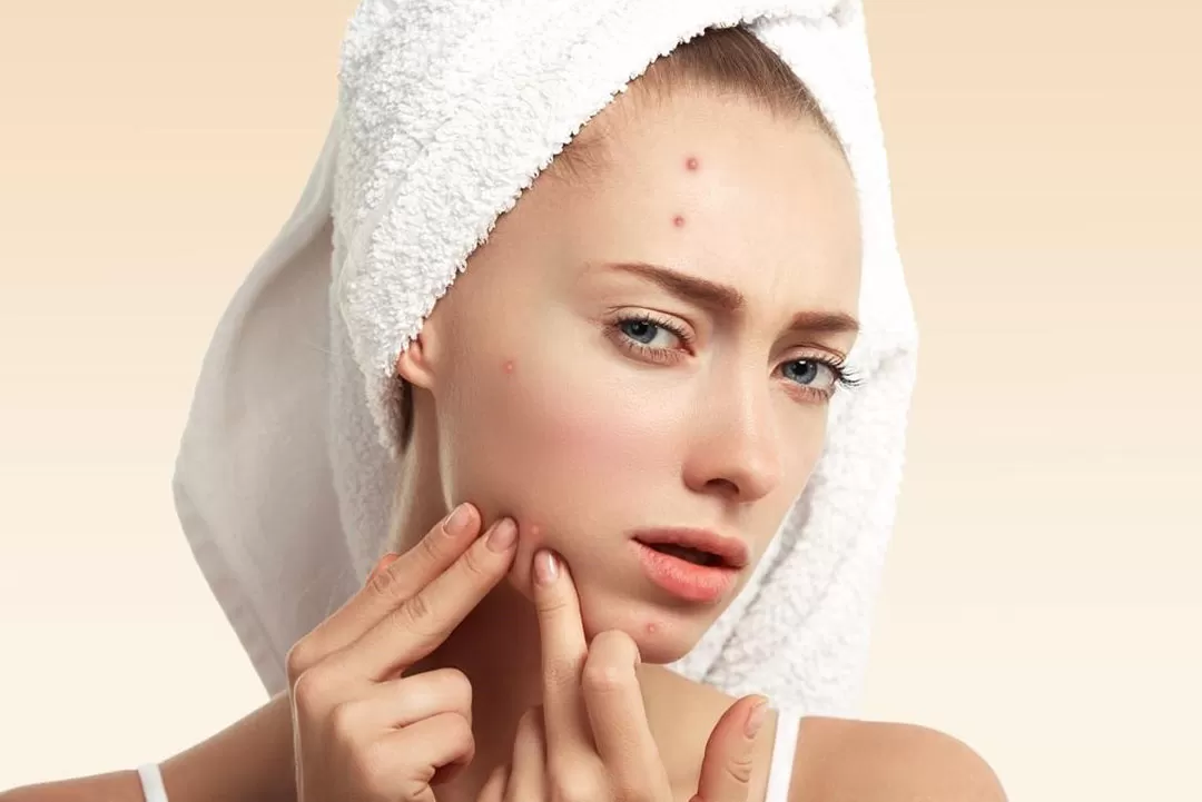 Các bước skincare cơ bản đến chuyên sâu