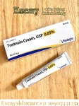 Tretinoin Padagis cream Mỹ 0.025% , 0.05% , 0.1% chống lão hóa giúp cải thiện da 20g