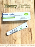 Dalatic Plus Gel 15gm kết hợp có chứa Clindamycin 1.2% và Tretinoin 0.025%